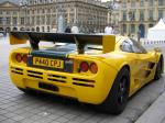 McLaren F1 GTR 1995 года